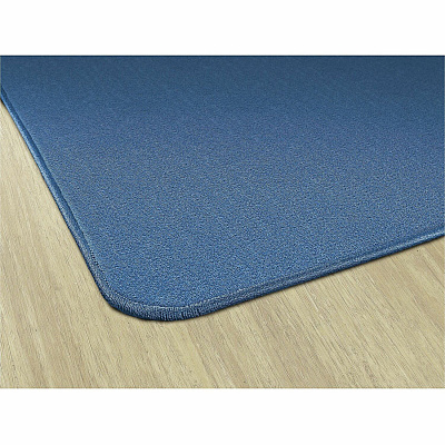 Flagship Carpets Americolors Solid Color Rug (AS22BB)