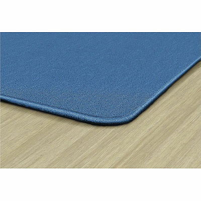 Flagship Carpets Americolors Solid Color Rug (AS22BB)