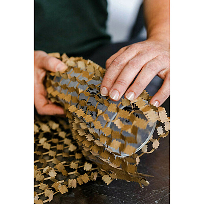Scotch Cushion Lock Protective Wrap (MMMPCW1230)