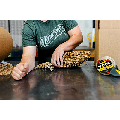Scotch Cushion Lock Protective Wrap (MMMPCW1230)