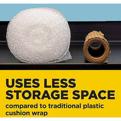 Scotch Cushion Lock Protective Wrap (MMMPCW1230)