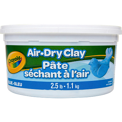 Crayola Air-Dry Clay (CYO575142)