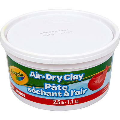 Crayola Air-Dry Clay (CYO575138)