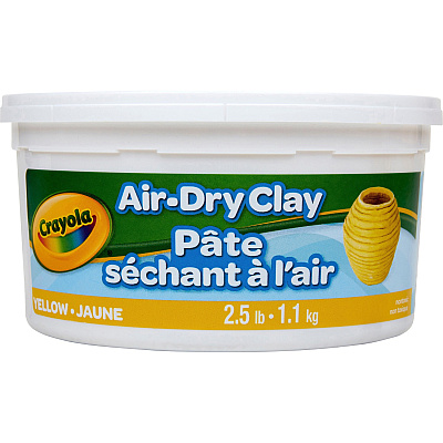 Crayola Air-Dry Clay (CYO575134)