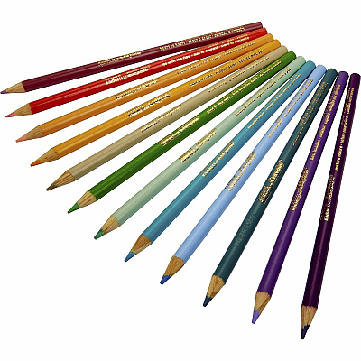 Crayola Colors of Kindness Pencils (CYO682114)
