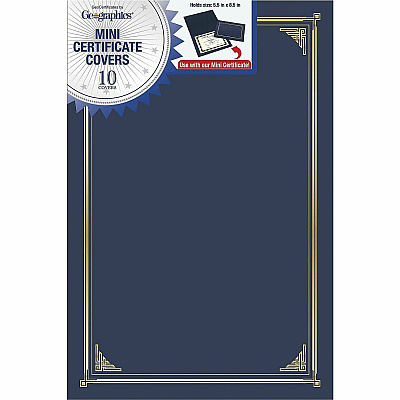 Geographics Certificate Holder (GEO48761)