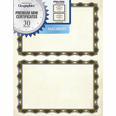 Geographics Certificate Holder (GEO48767)