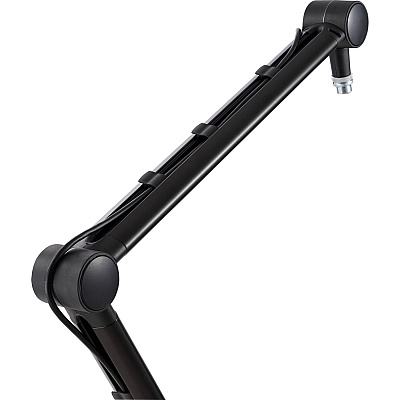 Kensington A1020 Mounting Arm for Microphone, Webcam, Lighting System, Camera, Telescope - Black (KMW87652)