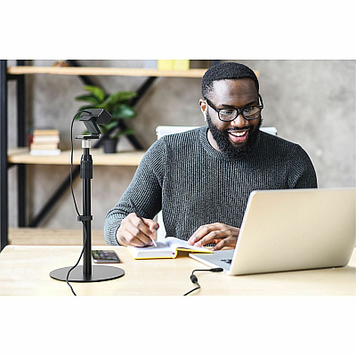 Kensington A1010 Telescoping Desk Stand (KMW87651)
