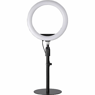 Kensington A1010 Telescoping Desk Stand (KMW87651)