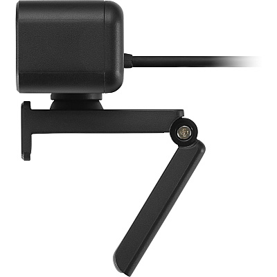 Kensington W2000 Webcam - 30 fps - Black - USB Type C - 1 Pack(s) (KMW81175)