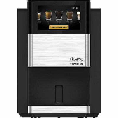 FLAVIA Creation 600 Coffee Brewer Machine (LAV18000565)