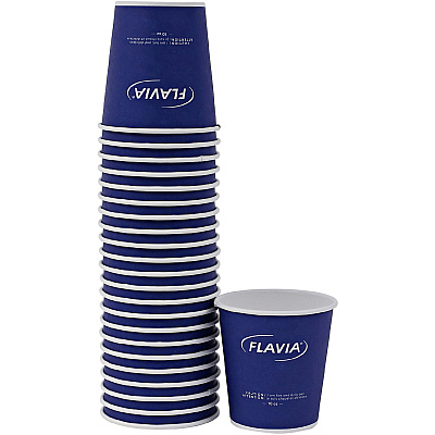 FLAVIA 10 oz Hot Beverage Paper Cups (LAV25200018)
