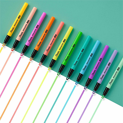 Sharpie Clear View Highlighter (SAN2149296)