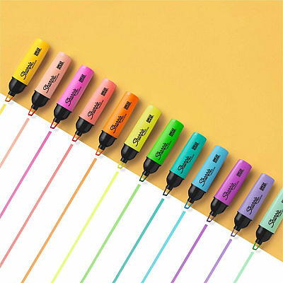 Sharpie Clear View Highlighter (SAN2149298)