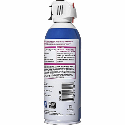 Norazza Multipurpose Duster (NRZ11384P12)