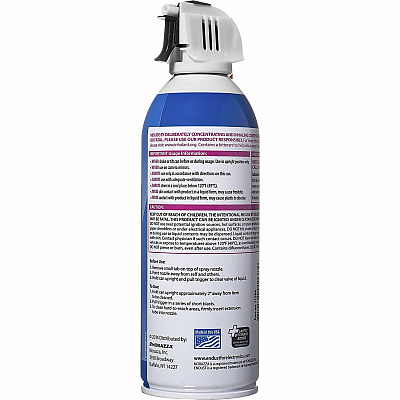 Norazza Multipurpose Duster (NRZ11384P12)