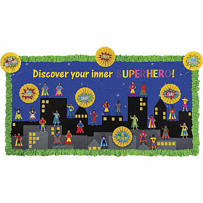 Fadeless Bulletin Board Paper Rolls (PACP0056225)