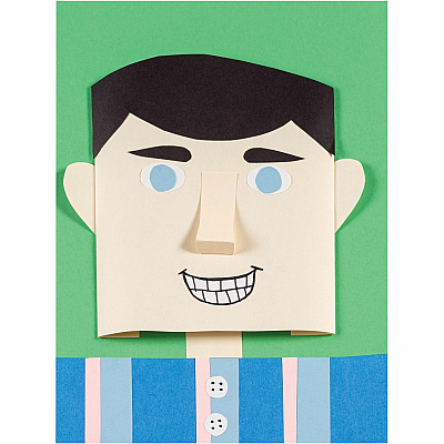 Tru-Ray Construction Paper (PACP103065)
