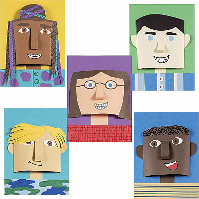 Tru-Ray Construction Paper (PACP102949)