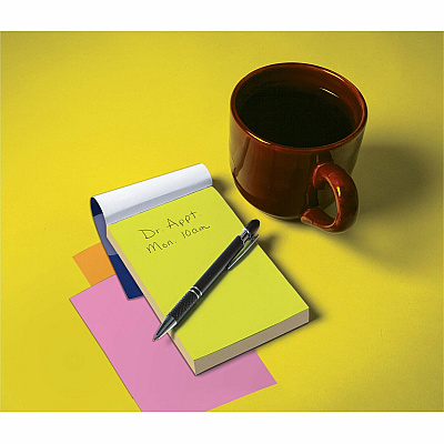 Pacon Note Pad (PACPMMK11508)