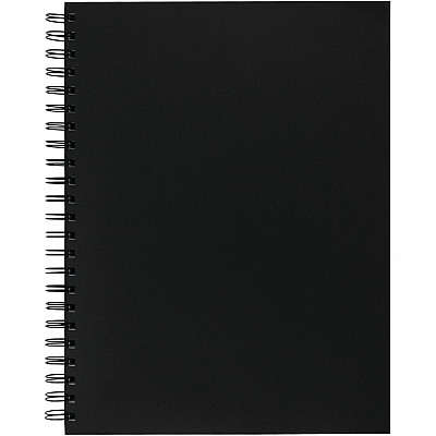 UCreate Poly Cover Sketch Book (PACPCAR37088)