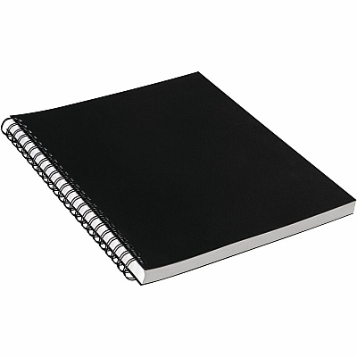 UCreate Poly Cover Sketch Book (PACPCAR37088)