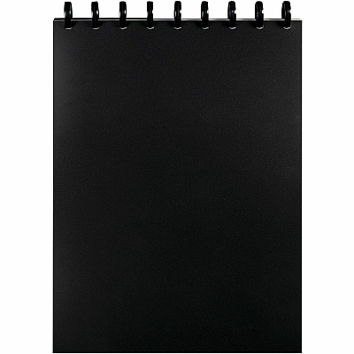 UCreate Disc Bound Sketch Book (PACP4770)