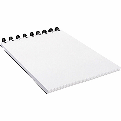 UCreate Disc Bound Sketch Book (PACP4770)