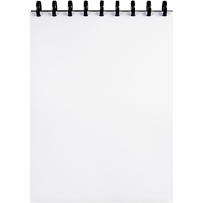 UCreate Disc Bound Sketch Book (PACP4770)