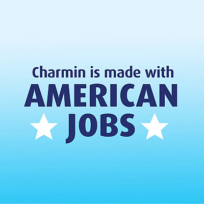 Charmin Essentials Toilet Paper (PGC03159)