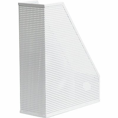 U Brands Perforated Magazine Holder (UBR5716U0106)