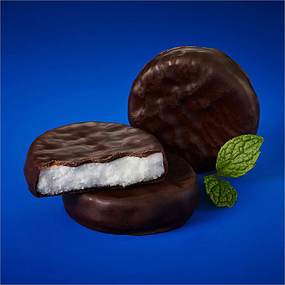 York Peppermint Paddies (22000057)