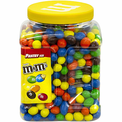 M & M's Peanut Chocolate Candies (20900060)