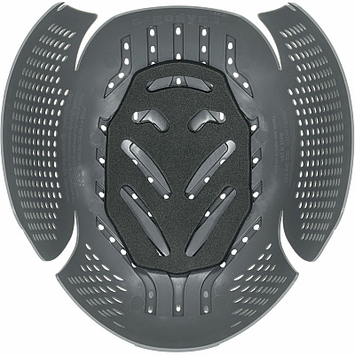 ergodyne Universal Bump Cap Insert with Venting (EGO23481)