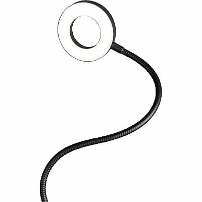 OttLite Capture Clip-On LED Ring Light (OTTCSJ36G5W)