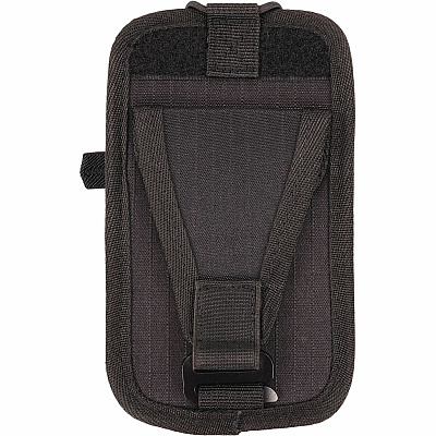 ergodyne 5542 Carrying Case (Holster) Pen, Mobile Computer, Cell Phone, Bar Code Scanner - Black (EGO19191)