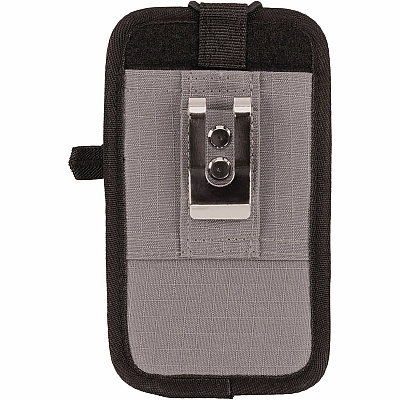 ergodyne ergodyne 5544 Carrying Case (Holster) Mobile Computer, Bar Code Scanner, Cell Phone - Gray (EGO19187)