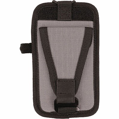 ergodyne 5542 Carrying Case (Holster) Mobile Computer, Cell Phone, Bar Code Scanner, Pen - Gray (EGO19192)