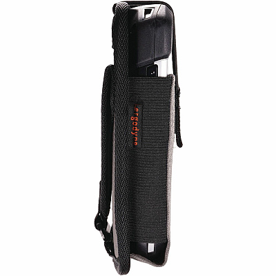 ergodyne 5542 Carrying Case (Holster) Mobile Computer, Cell Phone, Bar Code Scanner, Pen - Gray (EGO19192)