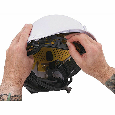 ergodyne Skullerz 8984-MIPS Safety Helmet Sweatband (60235)