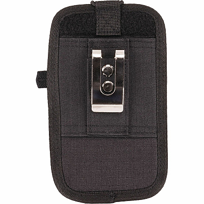 ergodyne ergodyne 5544 Carrying Case (Holster) Bar Code Scanner, Mobile Computer, Cell Phone - Black (EGO19186)
