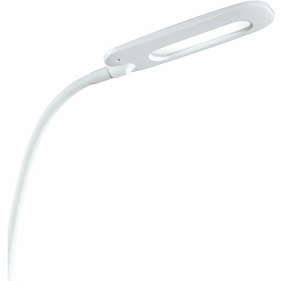 OttLite Flexible Soft Touch LED Desk Lamp (CSR3008CSHPR)