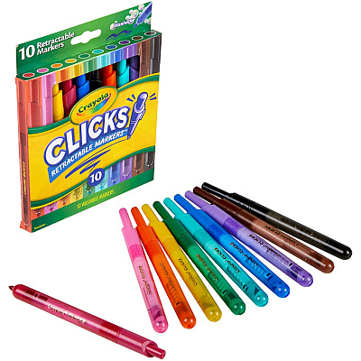 Crayola Marker (CYO588370)