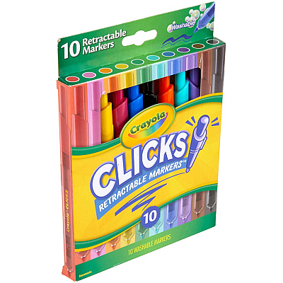 Crayola Marker (CYO588370)