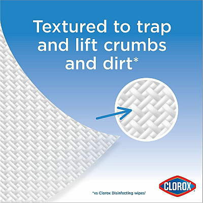 Clorox Multipurpose Paper Towel Wipes (CLO32578)
