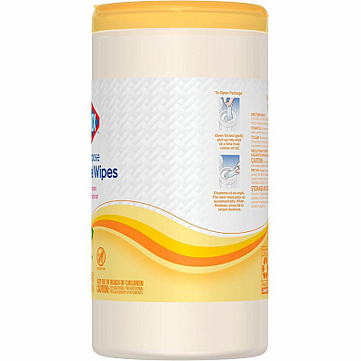 Clorox Multipurpose Paper Towel Wipes (CLO32578)