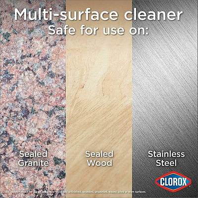 Clorox Multipurpose Paper Towel Wipes (CLO32578)