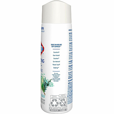 Clorox Disinfecting, Sanitizing, and Antibacterial Mist (CLO60156)