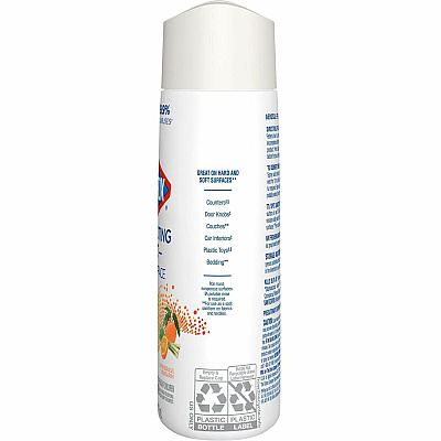 Clorox Disinfecting, Sanitizing, and Antibacterial Mist (CLO60155)